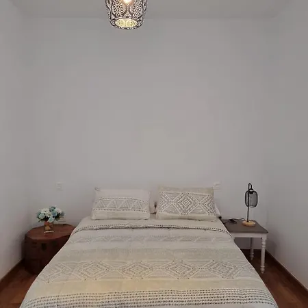 Séjour chez l'habitant Alunita & Pirita