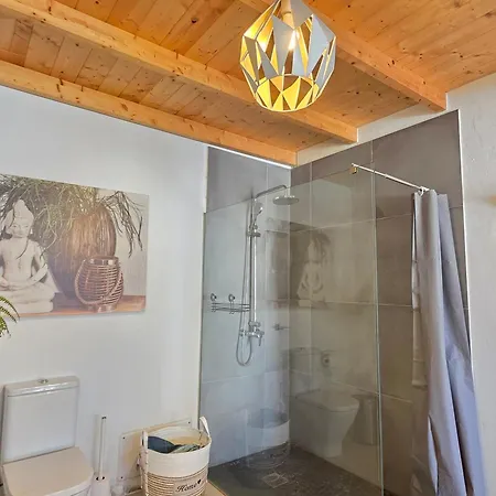 Séjour chez l'habitant Alunita & Pirita *