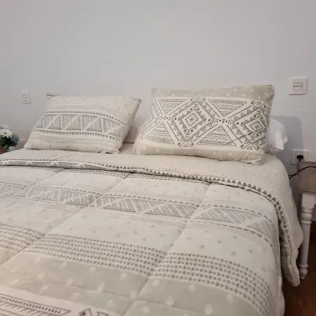 Alunita & Pirita Homestay