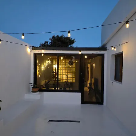Homestay Alunita & Pirita
