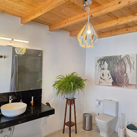 Alunita & Pirita Homestay Nazaret