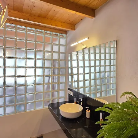 民宿 Alunita & Pirita, Con Jardin, Terraza Y Wifi En Zona Tranquila Y Centrica