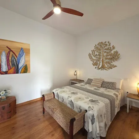 Alunita & Pirita Rooms - Peaceful Private Rooms With Garden, Terrace & Shared Kitchen *