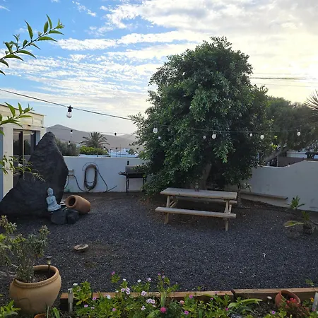 Alunita & Pirita Rooms - Peaceful Private Rooms With Garden, Terrace & Shared Kitchen *