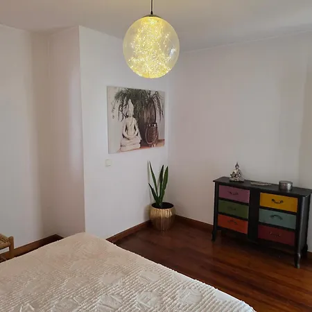 홈스테이 Alunita & Pirita - Peaceful Private With Garden, Terrace & Shared Kitchen